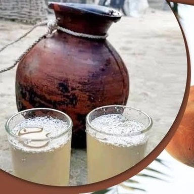 খেজুর গাছের রস