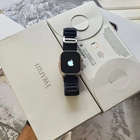 Apple Ultra Watch 