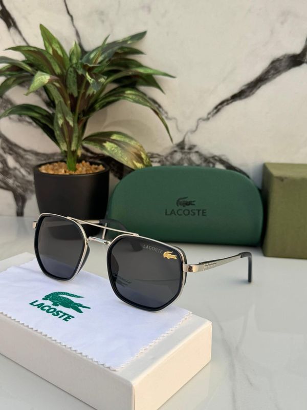 Lacoste Sunglasses