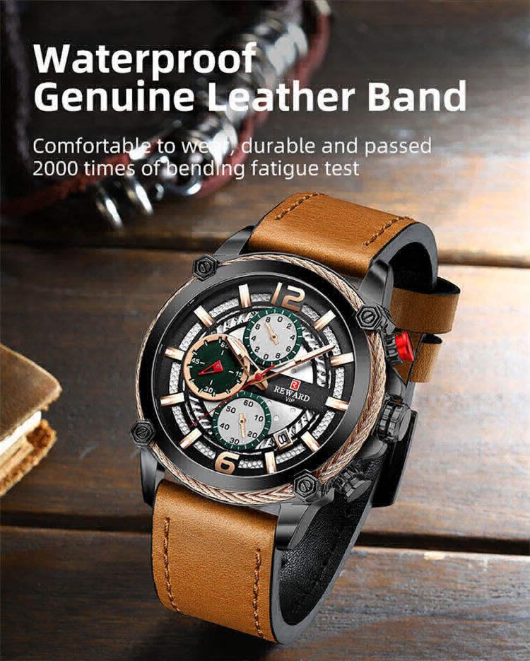 Ultra-Thin Stainless Steel Mesh Strap Quartz Watches – Inspire Watch