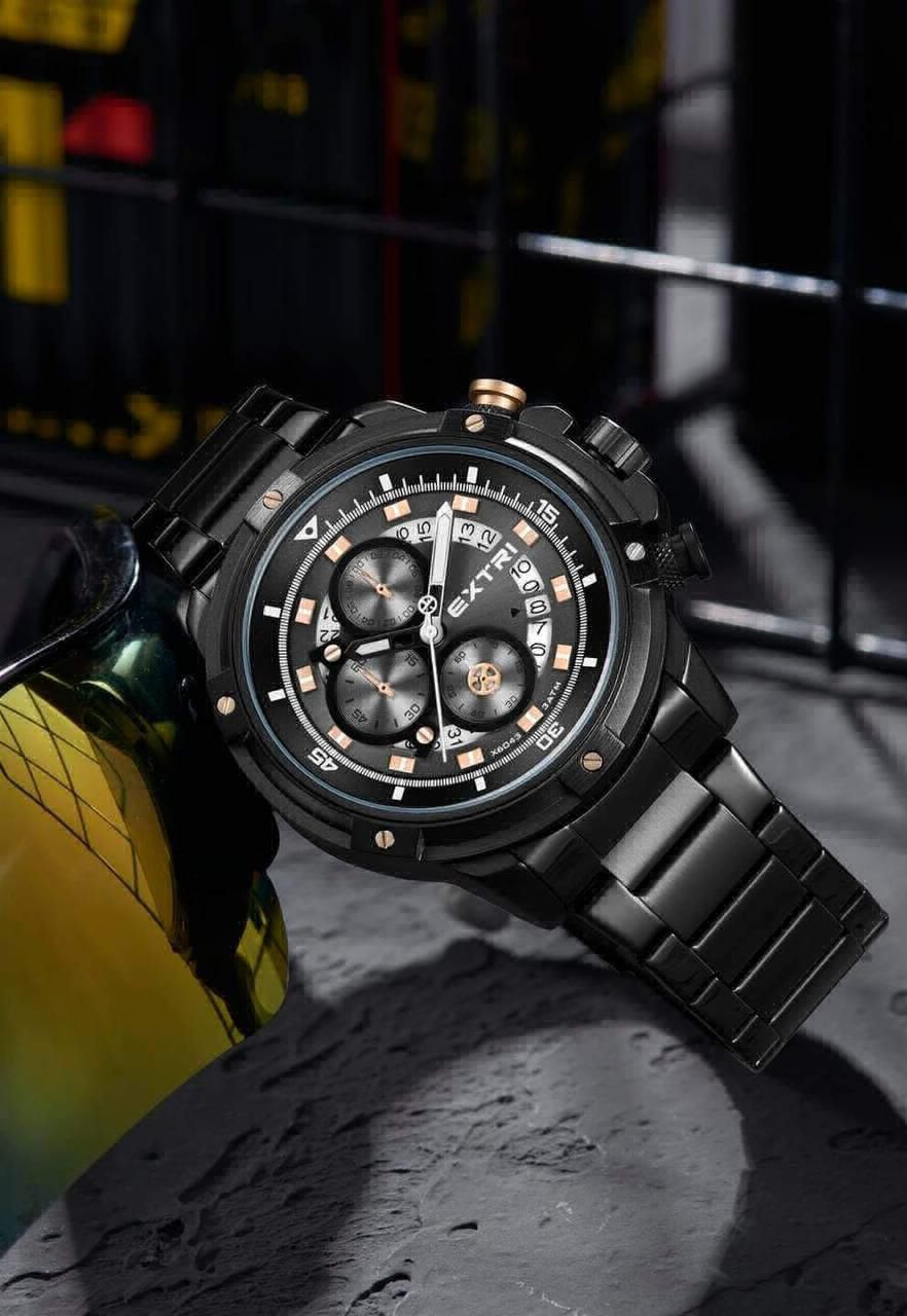 Casio edifice online crono