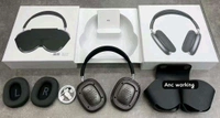 Airpods Max - ANC 2024 MODEL - White