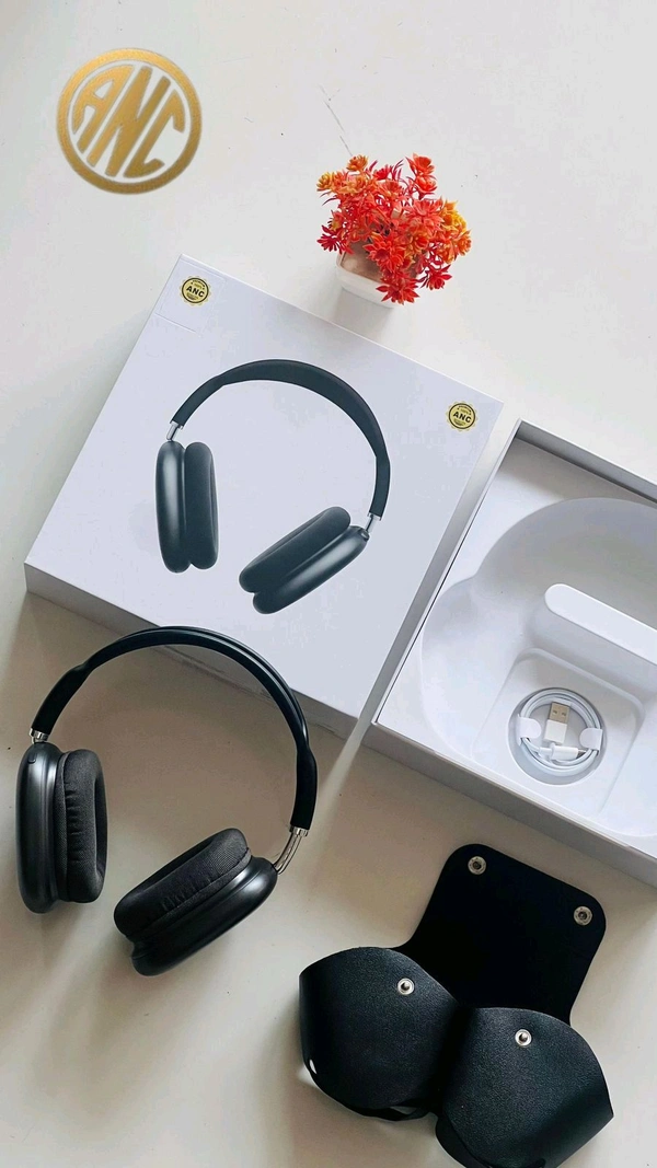 Airpods Max - ANC 2024 MODEL - White