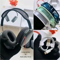 Airpods Max - ANC 2024 MODEL - White