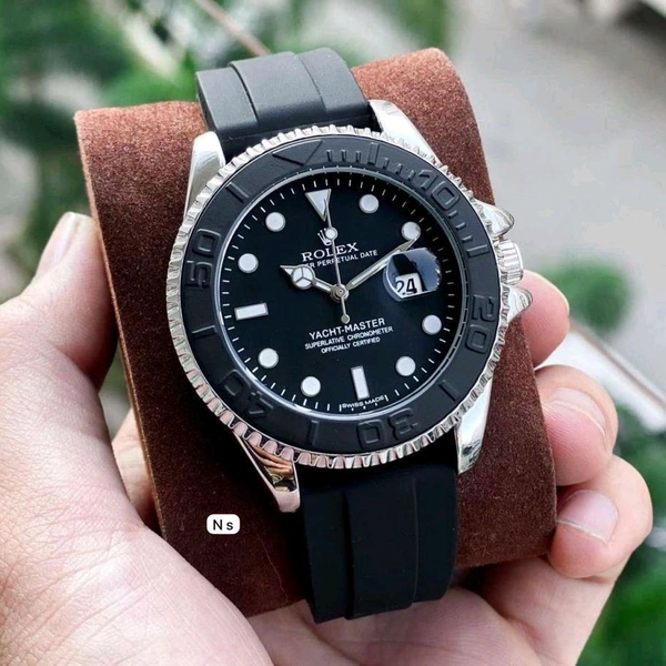 ROLAX DAYTONA MASTER ☸ - Golden Tainoi