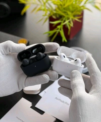 Airpods Pro 2nd gen Pack Of - 2 -- 2024 MODEL USA ANC MODEL 