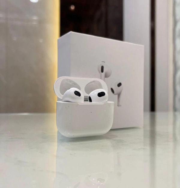 AIRPODS 3 - 2023 Model 🫶