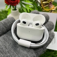 AIRPODS 3 - 2023 Model 🫶