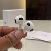 AIRPODS 3 - 2023 Model 🫶