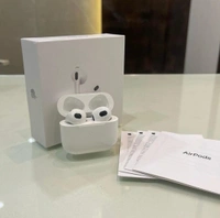 AIRPODS 3 - 2023 Model 🫶