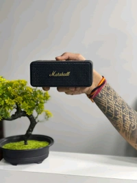 Marshall EMBERTON 10 WT Speaker 🔊 - Web Orange