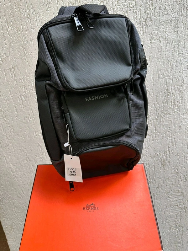 Hermes Paris Side Bag - Korian Imported Item 