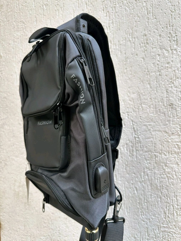 Hermes Paris Side Bag - Korian Imported Item 