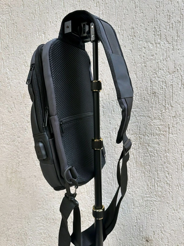 Hermes Paris Side Bag - Korian Imported Item 