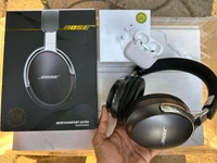 BOSE HEADPHONES ➕ FREE AIRPODS ✨💖