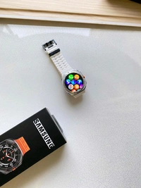 SAM-SANG ULTRA SMART WATCH ⌚ 🤓