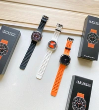 SAM-SANG ULTRA SMART WATCH ⌚ 🤓