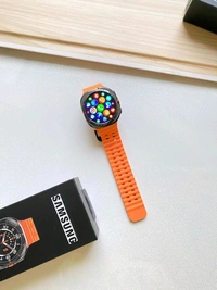 SAM-SANG ULTRA SMART WATCH ⌚ 🤓
