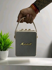 MARSHALL STOCKWELL II + FREE HEADPHONES FOR 100 CUSTOMER'S 🛍️🎧
