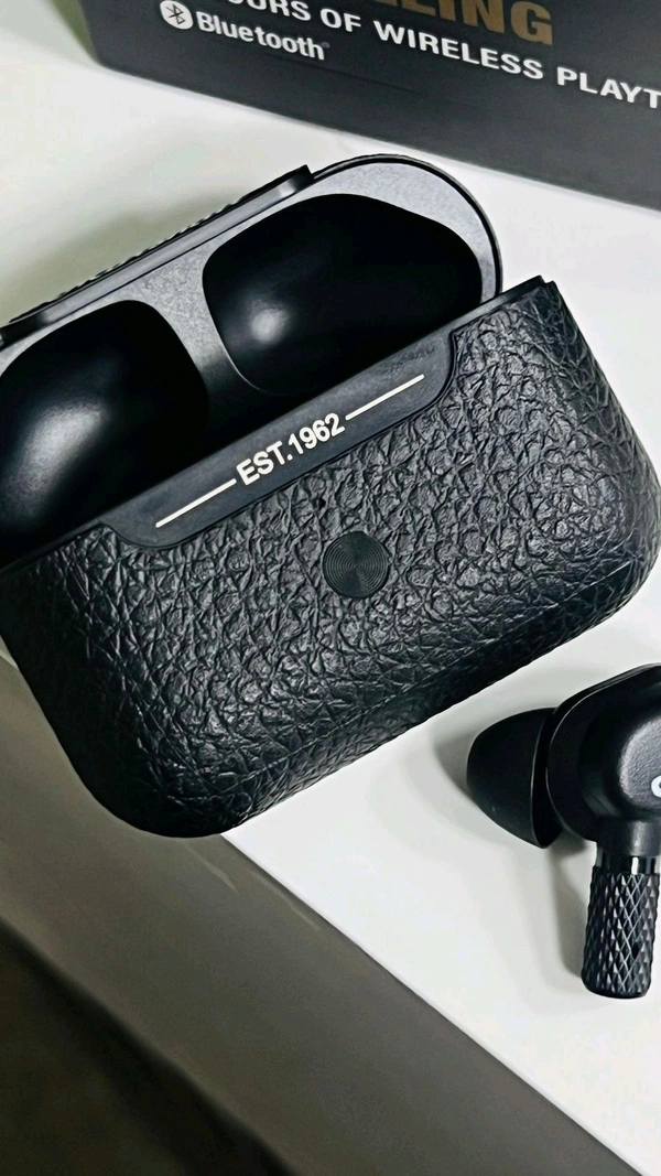 MARSHALL - M.O.T.I.F ANC AIRPODS 