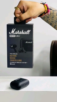 MARSHALL - M.O.T.I.F ANC AIRPODS 