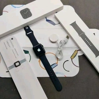 SERIES 10 WITH APPLE LOGO 45 MM