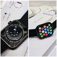 SERIES 10 WITH APPLE LOGO 45 MM
