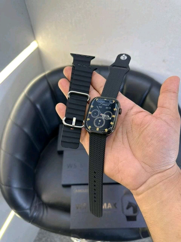 Series 10 -  Watch Premium Base Model ✨