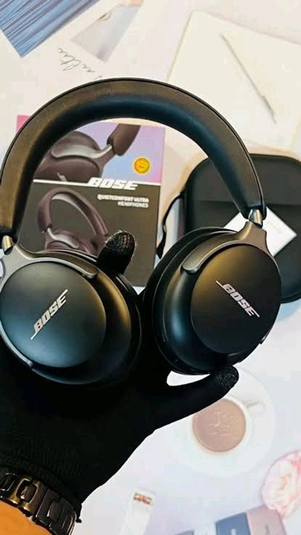 BOSE QC 65 ULTRA - ANC 