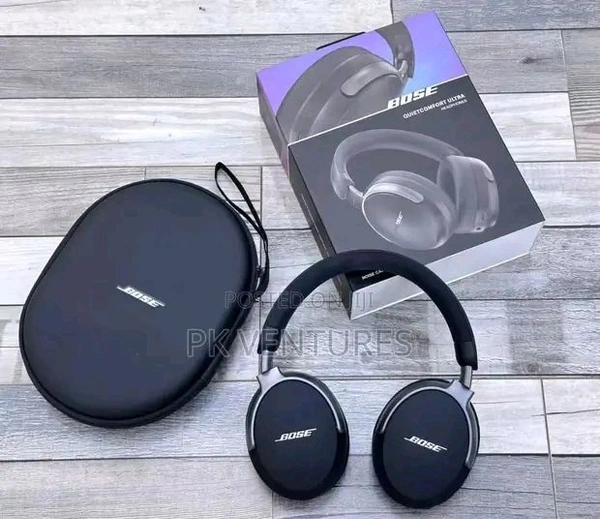 BOSE QC 65 ULTRA - ANC 