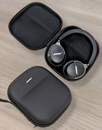 BOSE QC 65  WIRELESS " 100% ANC"  🛜 TOP MODEL 