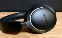 BOSE QC 65  WIRELESS " 100% ANC"  🛜 TOP MODEL 