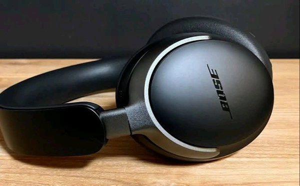 BOSE QC 65  WIRELESS " 100% ANC"  🛜 TOP MODEL 