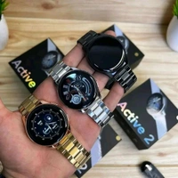 Samsung ACTIVE 2 SMART WATCH ⌚