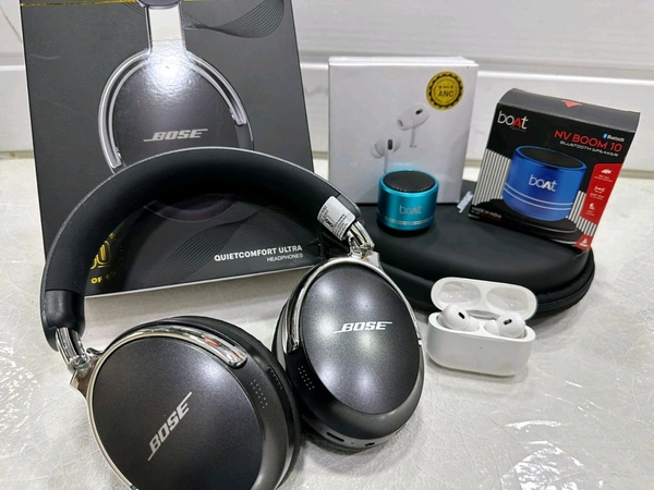 4 In 1 Combo Pack 🤩🛍️