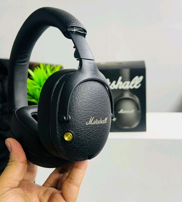 Marshall Monitor II - New Headphones 🎧 Stock