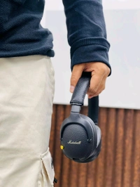 Marshall Monitor II - New Headphones 🎧 Stock
