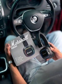 Marshall MAJOR IV HEADPHONES 🎧