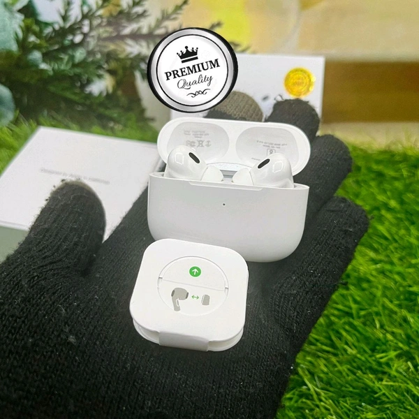 Airpods Pro 2 - 2024 ANC - JAPAN MODEL 