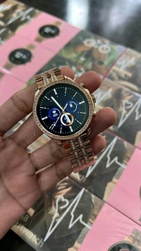 Fossil Gen 8 Rose Gold Women's Watch🧿