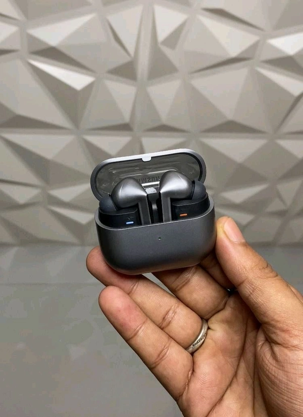 GALAXY BUDS 3 PRO BLACK 