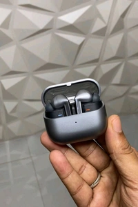 GALAXY BUDS 3 PRO BLACK 