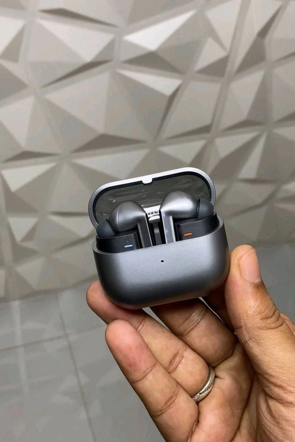GALAXY BUDS 3 PRO BLACK 
