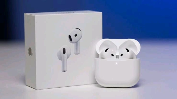 AIRPODS 4 - 1000% ANC - 2024 MODEL