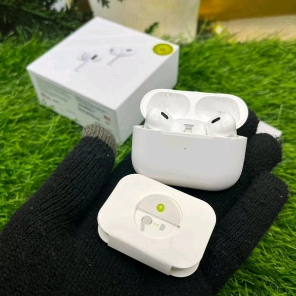 AIRPODS PRO 2 - 1000% ANC - 2024 USA MODEL
