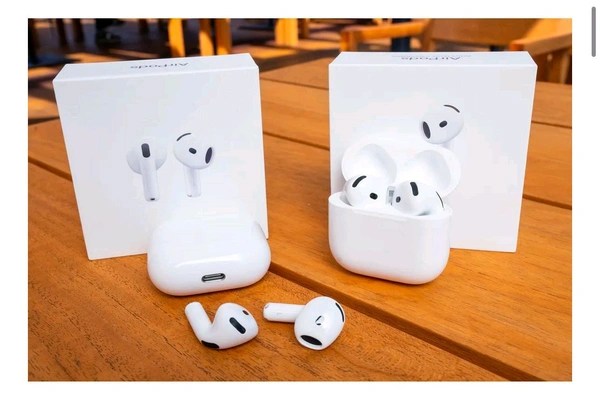 AIRPODS 4 - 1000% ANC - 2024 MODEL