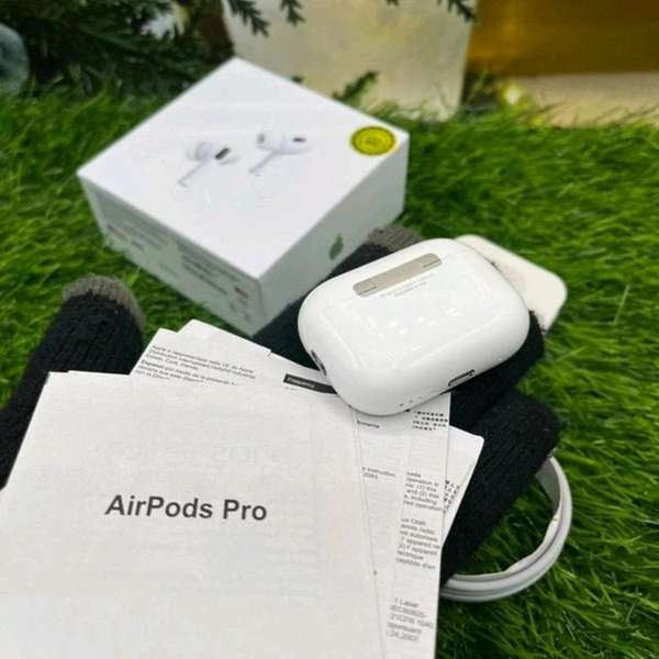 AIRPODS PRO 2 - 1000% ANC - 2024 USA MODEL