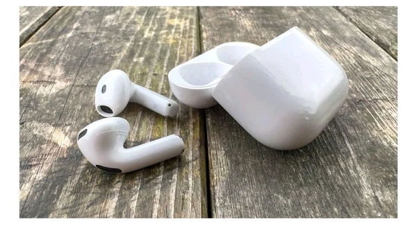 AIRPODS 4 - 1000% ANC - 2024 MODEL