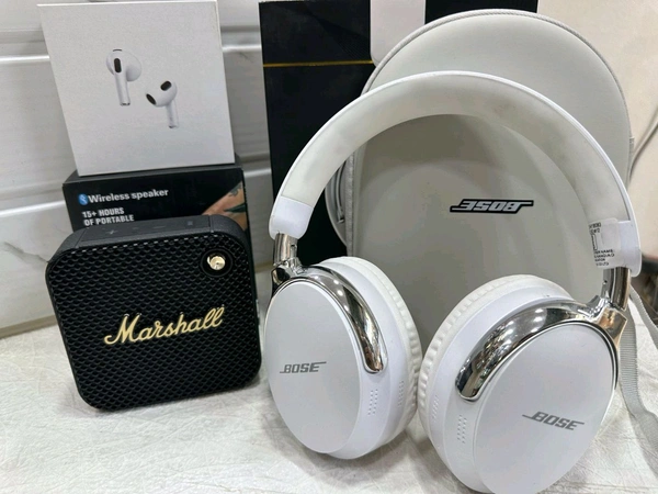 GADGET STORE DHAMAKA SALE - 4 IN 1 COMBO 🛍️✨