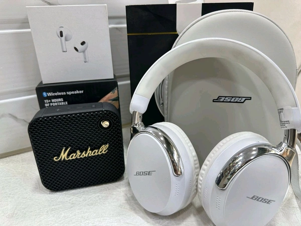 GADGET STORE DHAMAKA SALE - 4 IN 1 COMBO 🛍️✨